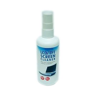 Liquid; cleaning; LCD/TFT Screen Cleaner/100ml; 100ml; liquid; bottle; AG Termopasty