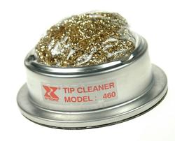 Tip cleaners; 460; Xytronic; holder
