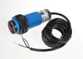 Sensor; photoelectric; G30-3A70PC; PNP; NO/NC; diffuse type; 0,7m; 10÷30V; DC; 200mA; cylindrical plastic; fi 30mm; with 2m cable; Greegoo; RoHS