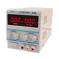 Power Supply; laboratory; 605D; 0÷60V DC; 5A; adjustable; 1 channel; PowerLab