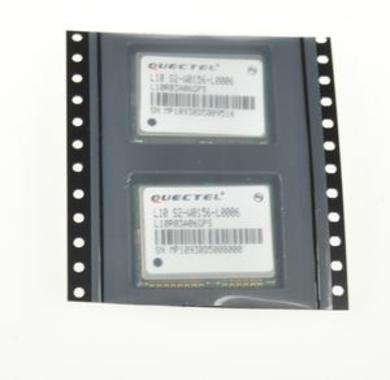 Module; GPS; L10; surface mounted (SMD)