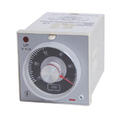 Relay; time; H3BA-8 230VAC 2p; 230V; AC; single function; DPDT; 5A; 230V AC; for socket; Howo; RoHS