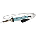 Soldering iron; 24V TCP-S; 50W; with temperature regulation; Weller