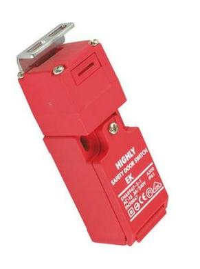 Door limit switch; EK-1-25-R; with key; 2NC; PG13,5; screw; 3A; 250V; IP67; Highly; RoHS