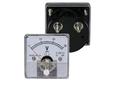 Multimeter; W30V; 0÷30V DC; analog; voltmeter