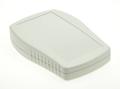 Enclosure; for instruments; handheld; G503G; ABS; 170mm; 112mm; 35mm; light gray; RoHS; Gainta