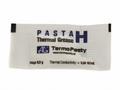 Paste; thermally conductive; H/0,5g; 0,5g; paste; sachet; AG Termopasty; 0,88W/mK