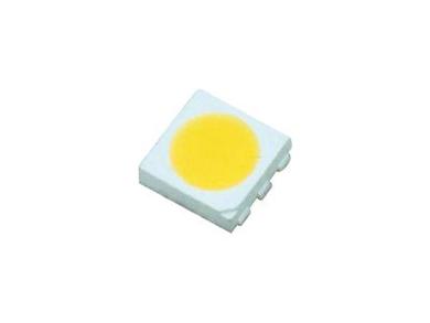 LED; OSG5DTS4C1A; 5060 (PLCC6); green; 2180÷3000mcd; 120°; water clear; 3,1V; 75mA; 525nm; surface mounted; OptoSupply; RoHS