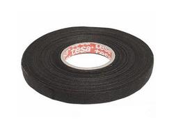 Tape; insulation; TISMB15M19MM; 15m; 19mm; black; TESA; textile