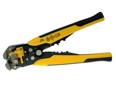 stripping tool; NB-028; 0,2÷6,0mm2; Newbrand