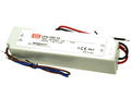 Power Supply; for LEDs; LPV-100-12; 12V DC; 8,5A; 102W; constant voltage design; IP67; Mean Well