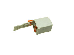 Socket; picoMAX; 2092-1102/002-000; 2 ways; for cable; straight; 5,00mm; spring; 0,2÷2,5mm2; latch; 16A; 250V; Wago; RoHS