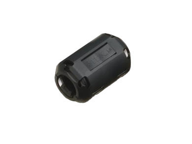 Ferrite; two-pieces; ZCAT2035-0930A; 35mm; 19,5mm; for round cable; 9mm; grey; 50Ohm; TDK; RoHS