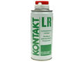 Substance; cleaning; Kontakt LR/400ml; 400ml; spray; metal case; Kontakt Chemie