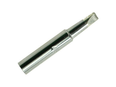 Soldering tip; 452 4D; screwdriver; 17mm; JH-20018; fi 4mm; Exso; 380°C