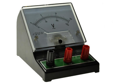 Multimeter; ACV-1; 0÷15÷150V AC; analog; voltmeter; measurement AC voltage