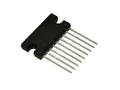 Integrated circuit; TDA8351; SIL9P; through hole (THT); Philips; RoHS