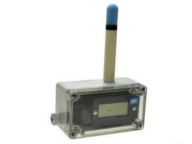 Humidity controler; SH-12; 230V; AC; -30÷80°C; MR-Elektronika