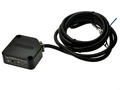 Sensor; photoelectric; GEN500-DFR DC; relay; NO/NC; diffuse type; 0,3m; 10÷30V; DC; 3A; cuboid; 18x50mm; with 2m cable; Greegoo; RoHS