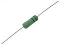 Resistor; wire-wound; R5W5%10R; 5W; 10ohm; 5%; diam.6,5x17,5mm; through-hole (THT); 30mm axial; RoyalOhm; RoHS