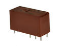 Relay; bistable; RT424F24; 24V; DC; DPDT; two coils; 8A; 250V AC; for socket; PCB trough hole; TE Conectivity; RoHS