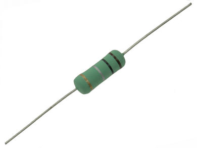 Resistor; wire-wound; R5W5%4R7; 5W; 4,7ohm; 5%; diam.6,5x17,5mm; through-hole (THT); 30mm axial; RoyalOhm; RoHS