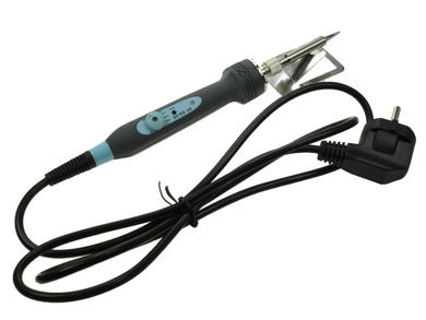 Soldering iron; pencil; AT-SS-50; 50W; 230V; with temperature regulation; Atten