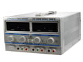 Power Supply; laboratory; 305D-II; 0÷30V DC; 5A; 0÷30V DC; 5A; adjustable; 3 channels; PowerLab