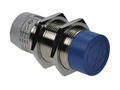 Sensor; inductive; ASP01-30B15DNC-2; NPN; NO/NC; 15mm; 10÷30V; DC; 200mA; cylindrical metal; fi 30mm; 65mm; not flush type; M12-4p connector; Aiks; RoHS