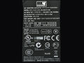Zasilacz; desktop; EA10521C-120; 12V DC; 5A; 60W; 2,1/5,5mm prosty; bez kabla; kolor czarny; 100÷240V AC; MW Power