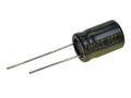 Capacitor; electrolytic; Low Impedance; 330uF; 35V; WLR331M1VG16M; diam.10x16mm; 5mm; through-hole (THT); bulk; Jamicon; RoHS