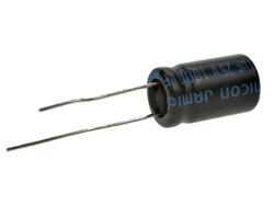 Capacitor; electrolytic; 1000uF; 25V; TK; TKP102M1EG16M; diam.10x16mm; 5mm; through-hole (THT); tape; Jamicon; RoHS