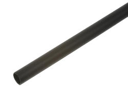 Heat shrinkable tube; RCK-4/1; 4mm; 1mm; black; with glue; 4:1; Radpol; RoHS