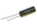 Capacitor; electrolytic; Low Impedance; 1000uF; 10V; WLR102M1AF20M; diam.8x20mm; 3,5mm; through-hole (THT); bulk; Jamicon; RoHS