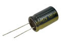 Capacitor; Low Impedance; electrolytic; 470uF; 50V; WLR471M1HI20M; diam.12,5x20mm; 5mm; through-hole (THT); bulk; Jamicon; RoHS
