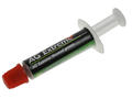 Paste; thermally conductive; Extreme/1g; 1g; paste; syringe; AG Termopasty; 6W/mK