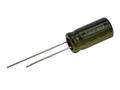 Capacitor; Low Impedance; electrolytic; 820uF; 10V; WLR821M1AF16M; diam.8x16mm; 3,5mm; through-hole (THT); bulk; Jamicon; RoHS