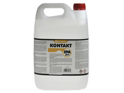 Isopropyl alcohol; cleaning; Kontakt IPA/5l /AGT-004; 5l; liquid; bottle; AG Termopasty