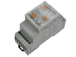 Relay; instalation; voltage protection; VPRA2M; 127÷288V; AC; DPDT; DIN rail type; Selec; RoHS; CE