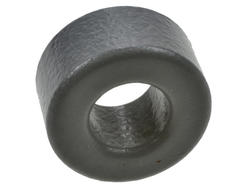 Ferrite; RTF-20x10x10-SM100; ring; 20mm; 10mm; 10mm; grey; Feryster; RoHS
