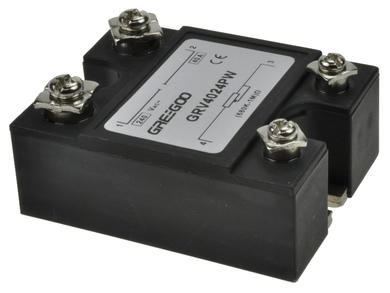 Module; thyristor control module; power regulator; GRV4024PW; 250V; 40A; Greegoo