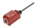 Safety limit switch; ED-1-3-242; spring; 116,8mm; 1NO+1NC; PG13,5; screw; 5A; 240V; IP67; Highly; RoHS