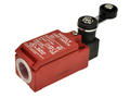 Safety limit switch; ED-6-1-20; lever with roller; 26mm; 1NO+1NC; M20; screw; 5A; 240V; IP67; Highly; RoHS