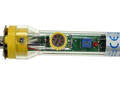 Soldering iron; pencil; LUT0016; 50W; 230V; with temperature regulation; Rebel