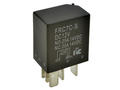 Relay; electromagnetic automotive; FRC7C-S-DC12V; 12V; DC; SPDT; 20A; 14V DC; with connectors; 1,5W; Forward Relays; RoHS