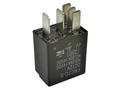 Relay; electromagnetic automotive; FRC7C-S-DC12V; 12V; DC; SPDT; 20A; 14V DC; with connectors; 1,5W; Forward Relays; RoHS
