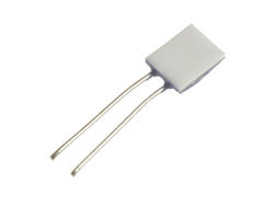 Sensor; temperature; PT100; resistive; PT100; through hole; 2x2x5mm; 100Ohm; -50÷500°C; 0,2%