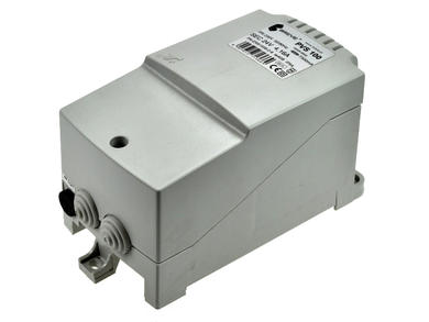 Transformator; w obudowie; PVS100 230/24V; 100VA; 230V; 24V; 4,16A; M4; Breve; IP54