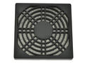 Fan cover with filter; FGP-80; 80x80mm; plastic; Maxair (Ya-Cool); RoHS