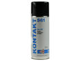 Substance; cleaning; KONTAKT S61/400; 400ml; spray; metal case; Micro Chip Elektronic